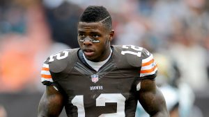 Josh Gordon vía balleralert.com