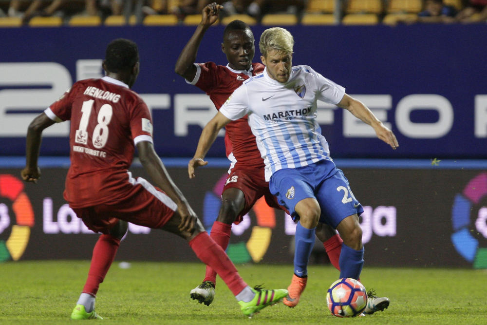 Foto: LaopinióndeMálaga.