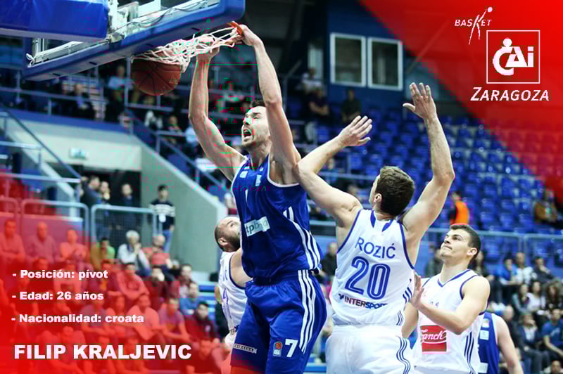 Fuente: BasketZaragoza.net