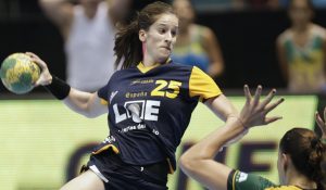 Fotografía: Nerea Pena (ESP) - IHF