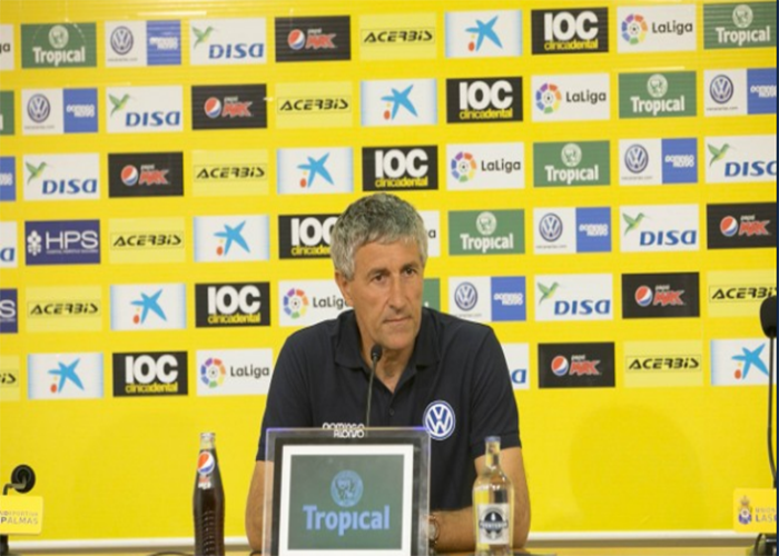 Quique