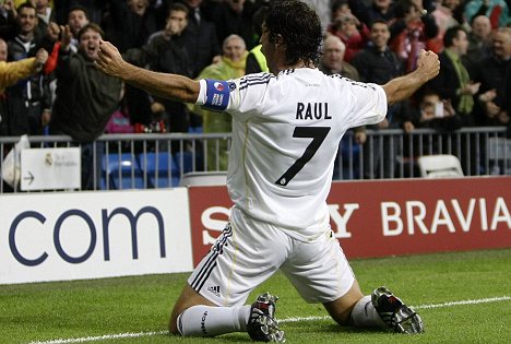 Real Madrid