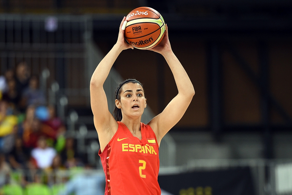 Rio vs China 1