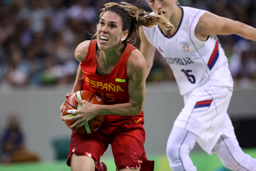 Rio vs Serbia 4