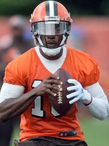 Robert Griffin III vía usatoday.com