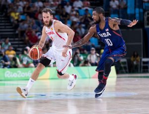Sergio Rodriguez e Irving vía fiba.com