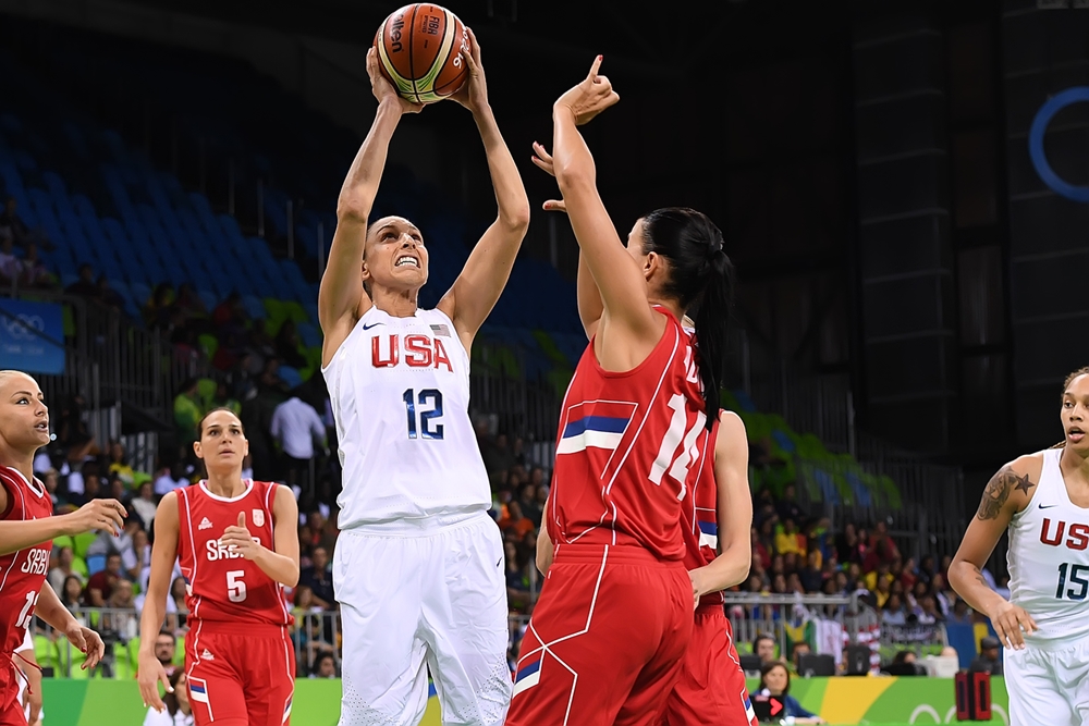 Foto vía: FIBA