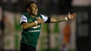 Brian Sarmiento