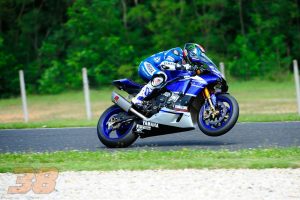 B. Smith - YART / bradleysmith38.com