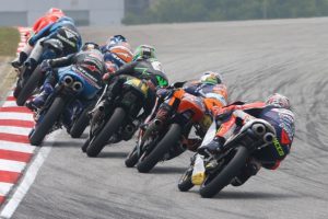 Moto3 / crash.net