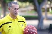 Alejandro Martínez. Foto diariodeavisos.com