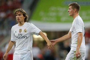 Real Madrid