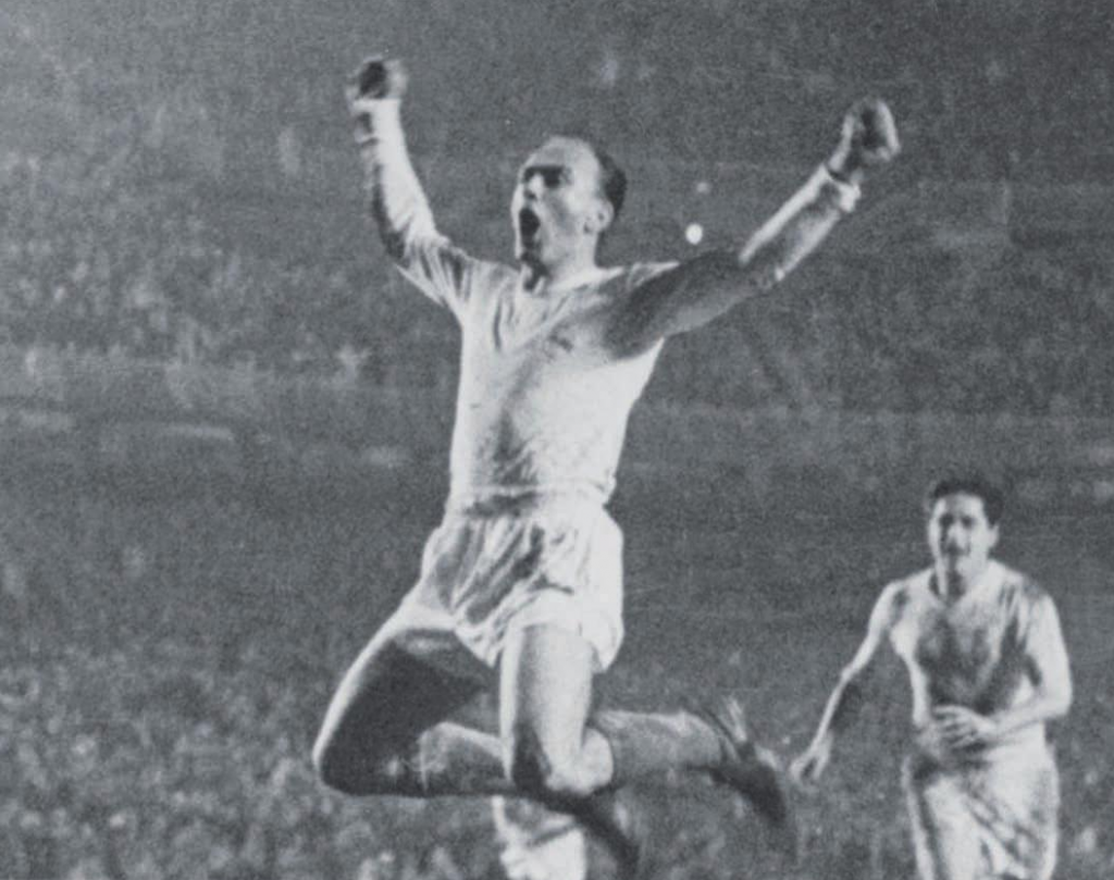 Real Madrid