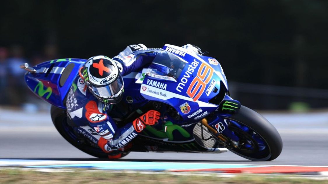 J. Lorenzo / eurosport.es