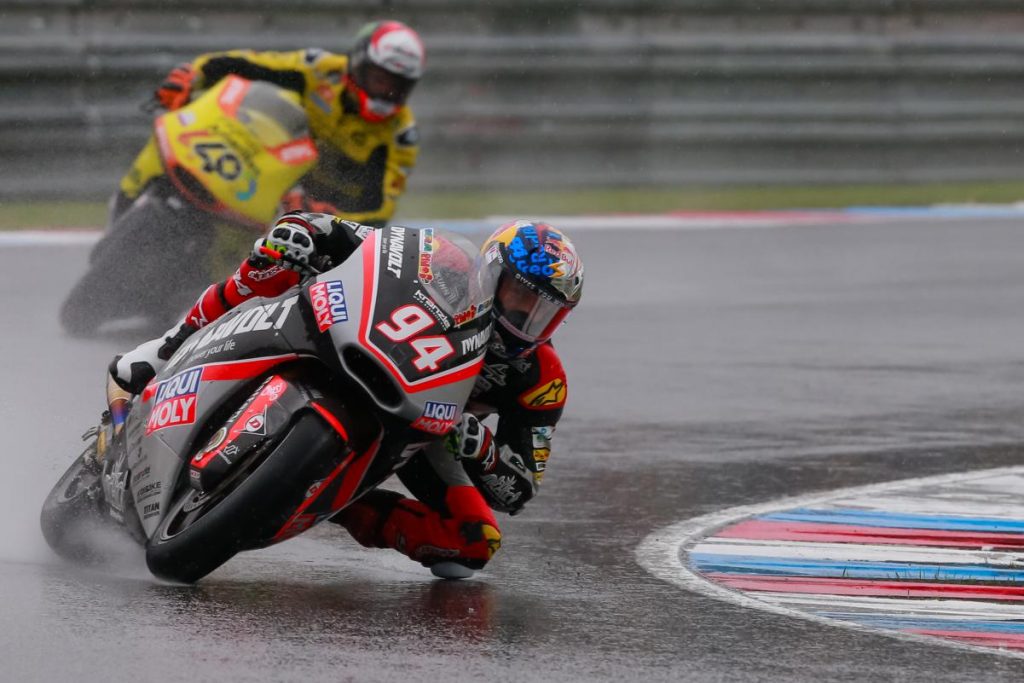 Imagen obtenida en motogp.com/es