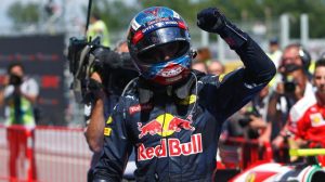 Max Verstappen / Bleacherreport.com
