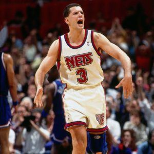 Drazen Petrovic marca.com