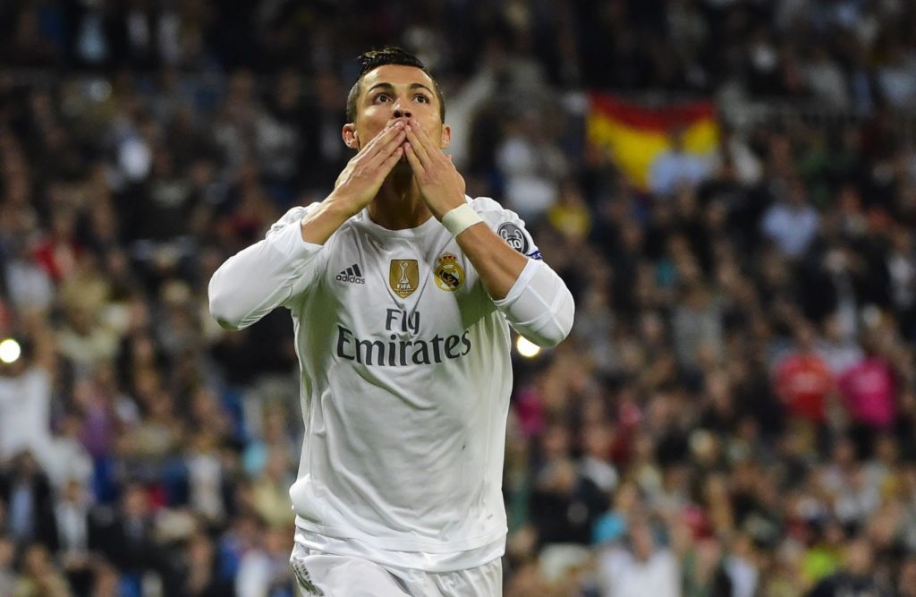 Real Madrid