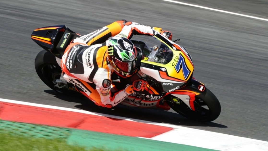 L. Baldassarri / motociclismo.es