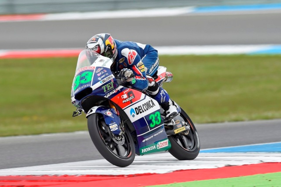 E. Bastianini / motograndprix.com