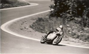 M. Hailwood / motohouse.cz
