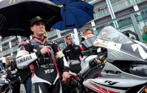 B. Parkes - YARTA / motorsport.com