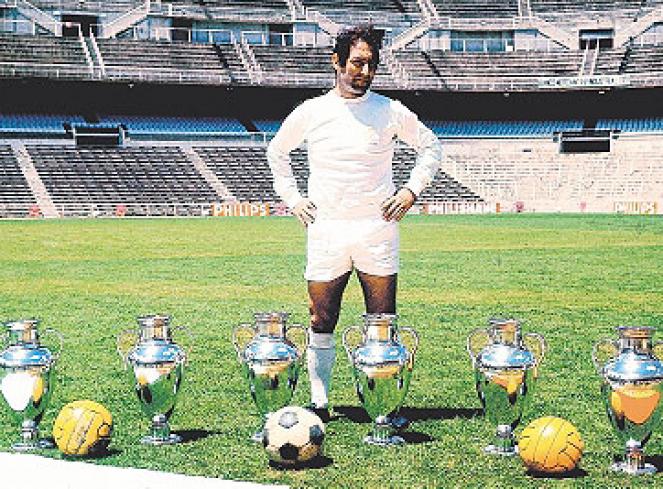 Real Madrid