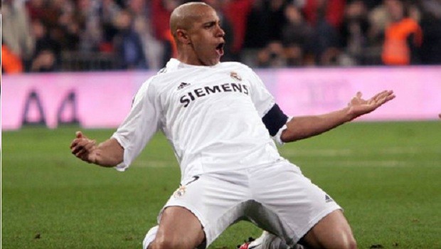 Real Madrid
