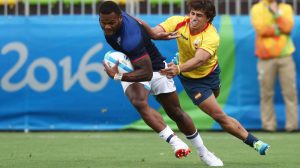 Francia vs España (Vía: www.as.com)