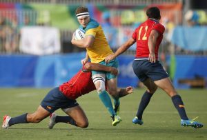 España vs Australia (Vía: www.20minutos.es)