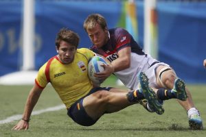 EEUU vs España (Vía: www.heraldo.es)