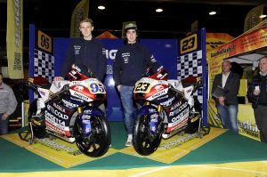 Team Ongetta / super7moto.com