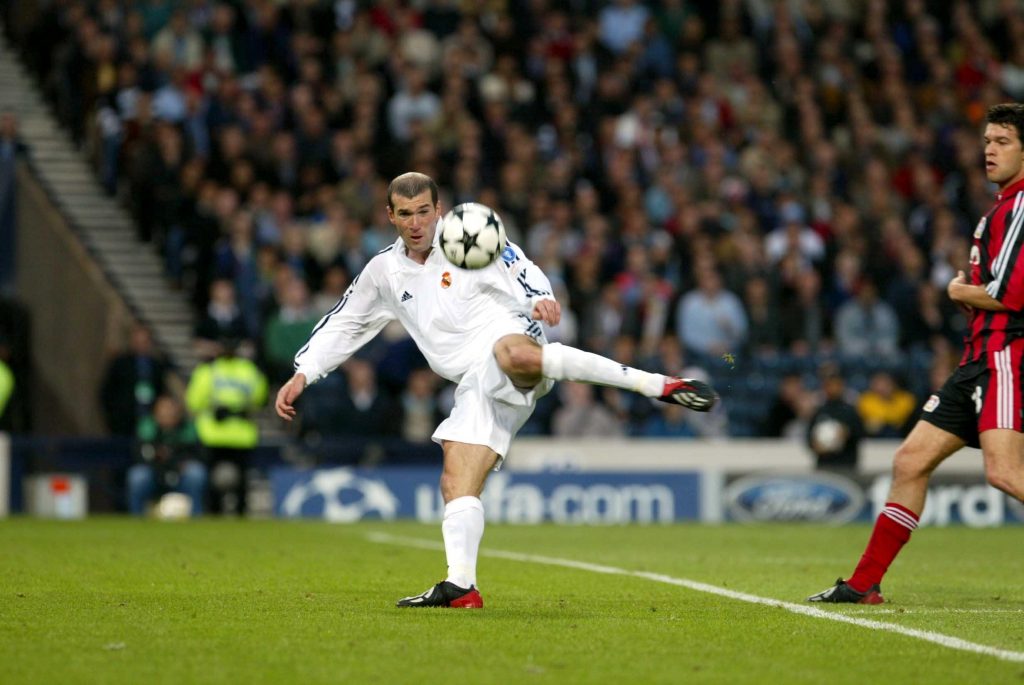 Real Madrid