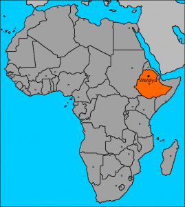 weldiya mapa