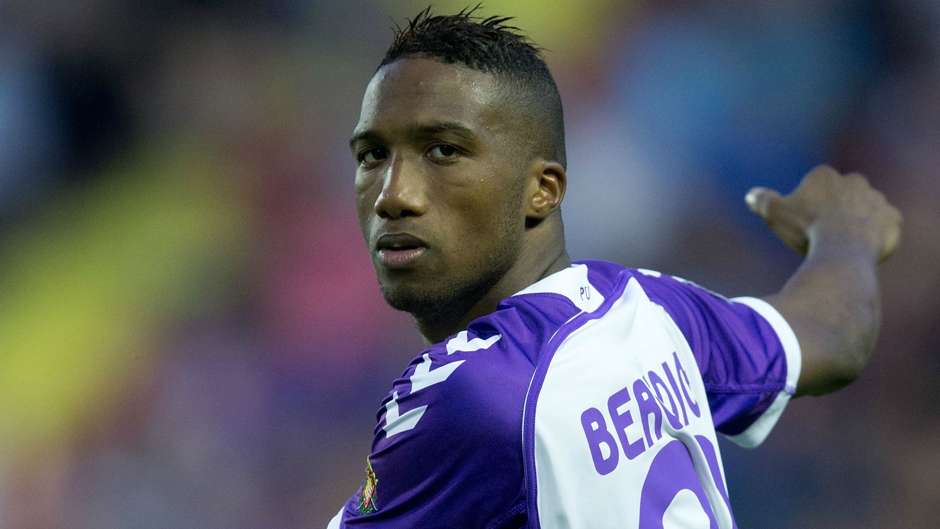 Bergdich nuevo jugador del Córdoba CF