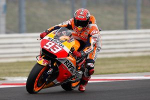 Marc Márquez / MotoGP.com