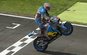 Jack Miller @ Assen / Marca.com