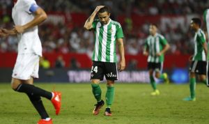 Rubén Castro en el transcurso del partido (As.com)