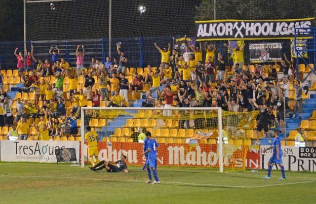 Propiedad: Periodico de Alcorcón