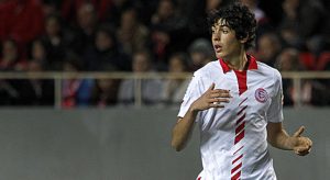 www.vamosmisevillafc.com