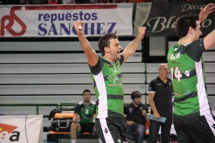 Foto: C.V. Almería