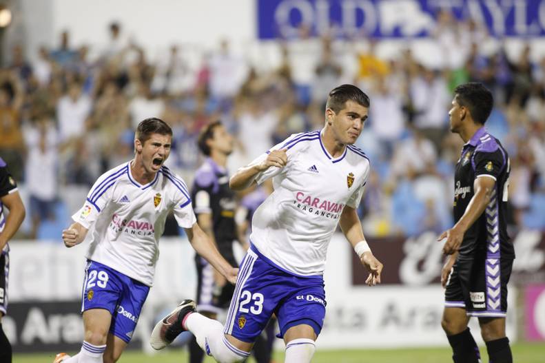 Foto vía: El Heraldo de Aragón