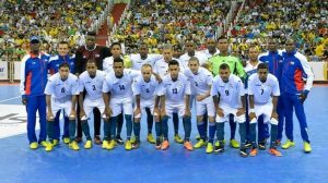Selección de Cuba (vía es.fifa.com)