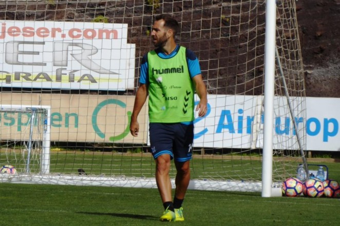 Vía www.clubdeportivotenerife.es