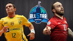 Cartel promocional del duelo de Orlando