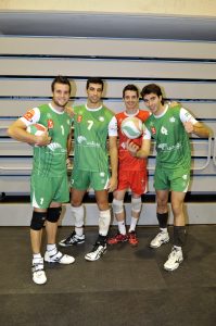 Foto: C.V. Almería