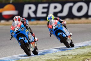 FIM CEV Repsol / paddockrider.com