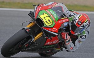 Alvaro Bautista / Moriwoki.com