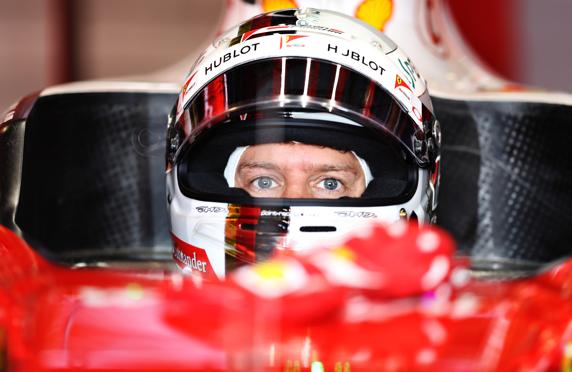 vettel