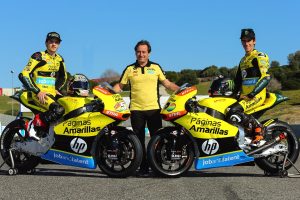 Equipo Sito Pons / vroom-magazine.com